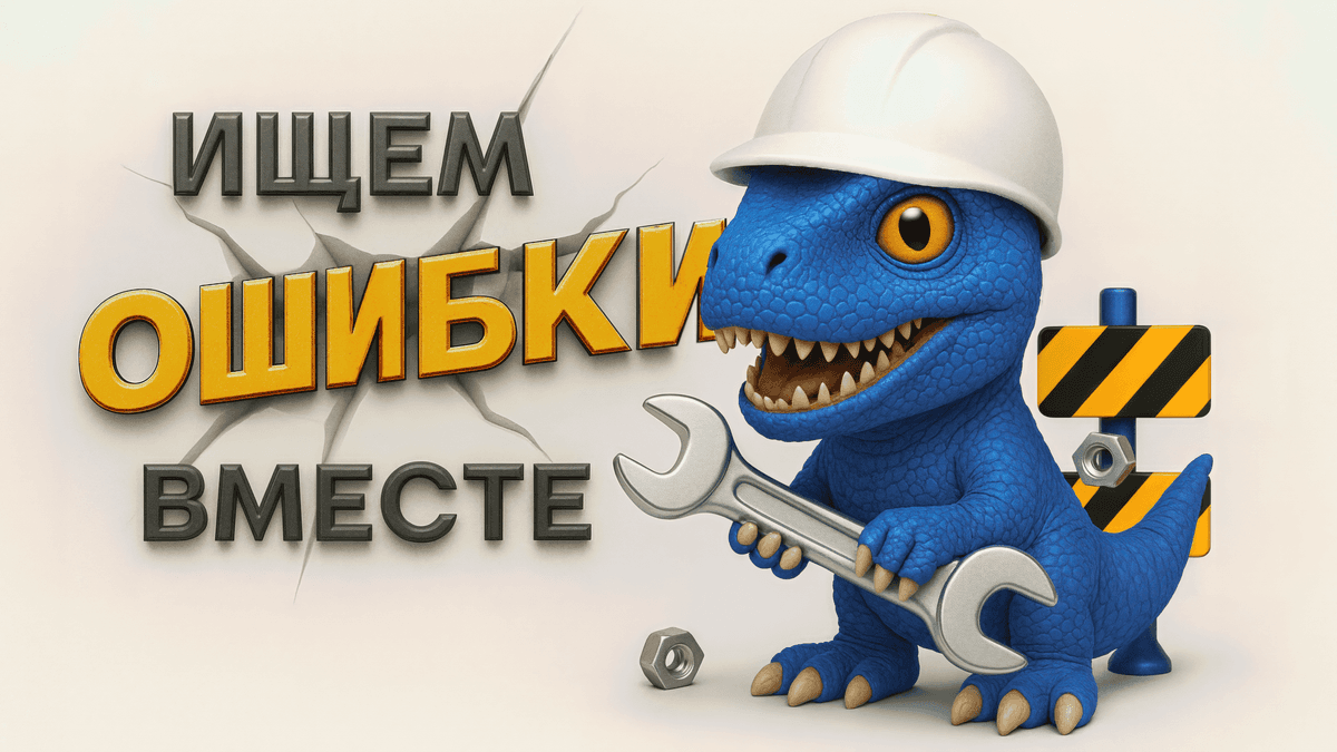 Объявляем охоту на ошибки! Помоги сделать TECNO Club лучше