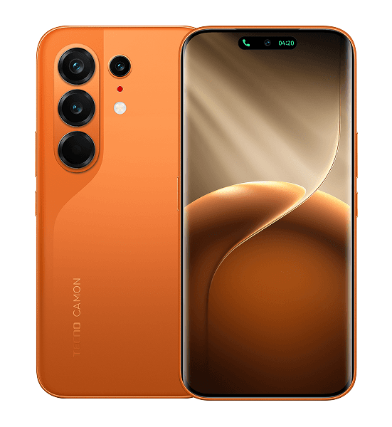 CAMON 50 Ultra 5G