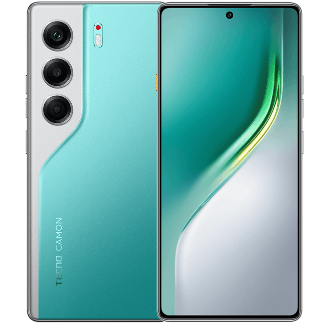 CAMON 40