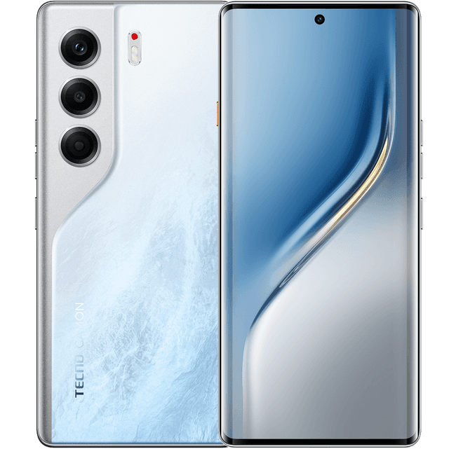 CAMON 40 Pro 5G