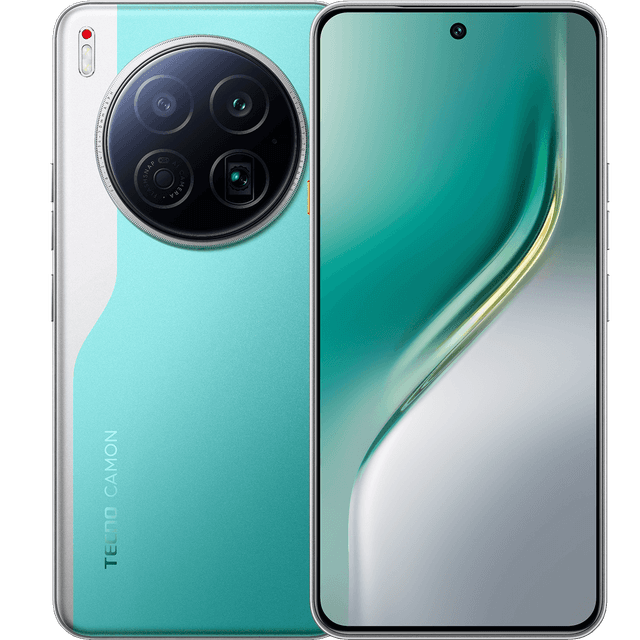 CAMON 40 Premier 5G