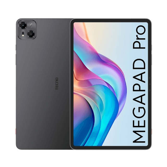 MEGAPAD PRO