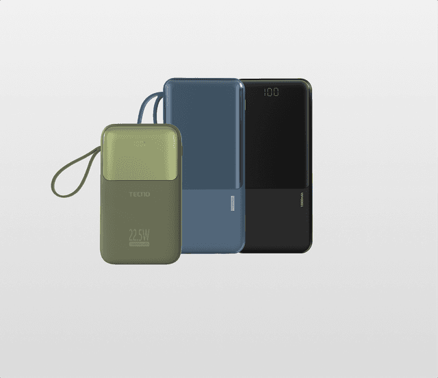 ПАУЭРБАНКИ 