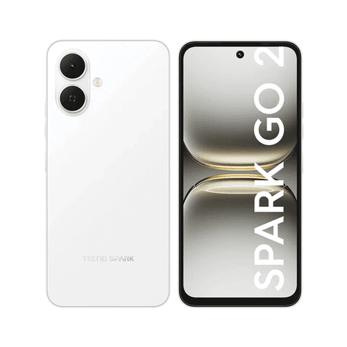 SPARK GO 2