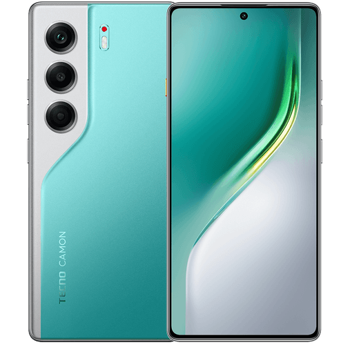 CAMON 40