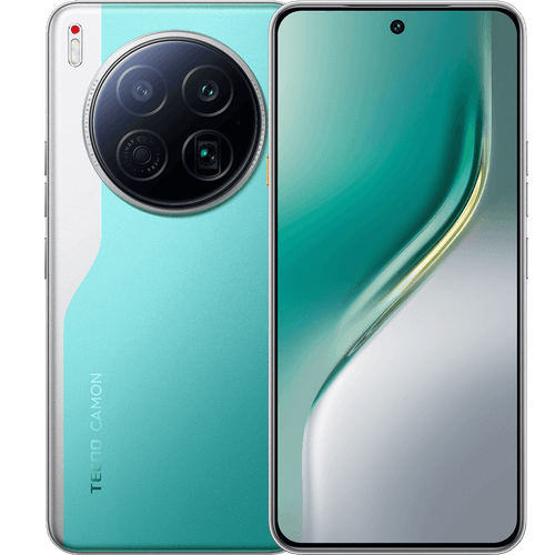 CAMON 40 Premier 5G