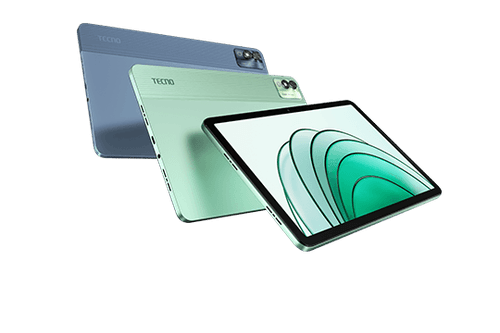 MEGAPAD