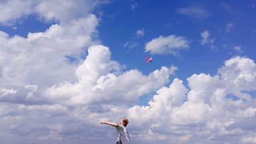 Воспоминание о лете