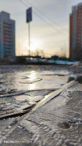 #Весна_в_городе 