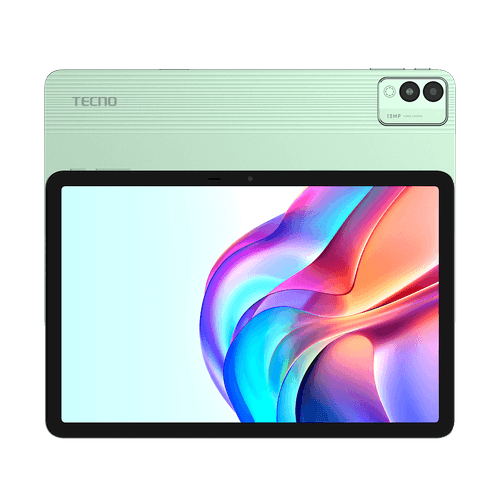 MEGAPAD 11