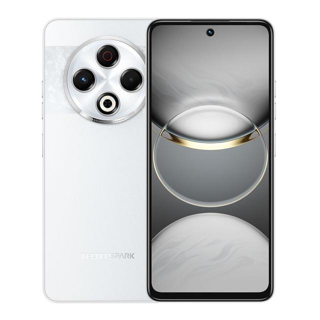 Spark 30