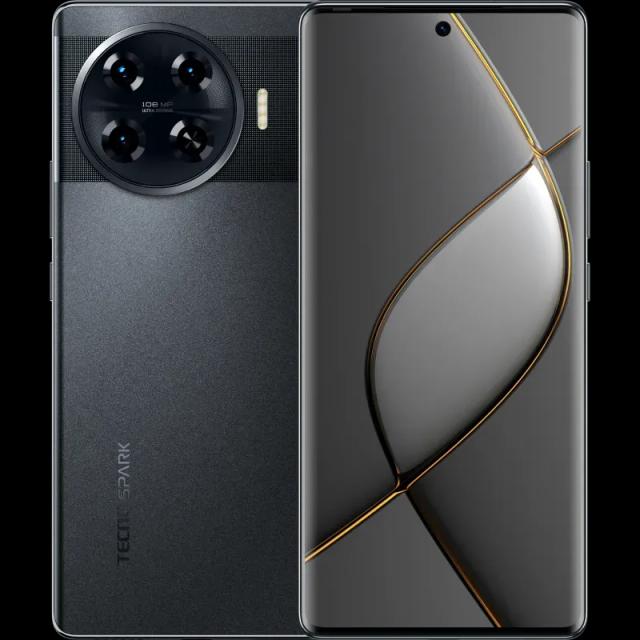 SPARK 20 Pro+