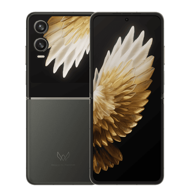 TECNO PHANTOM V Flip 2