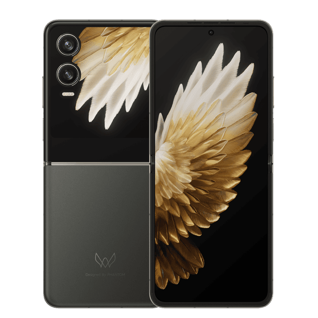 TECNO PHANTOM V Flip 2