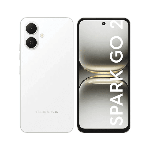 SPARK GO 2