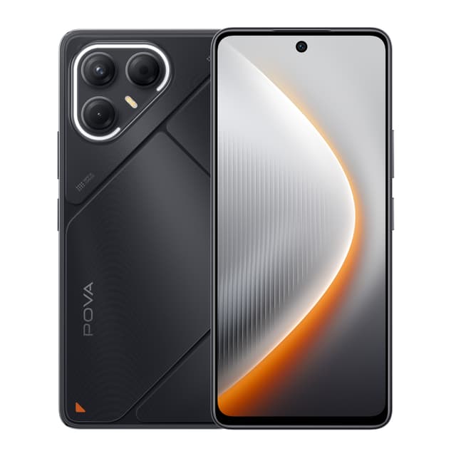 POVA 7 5G